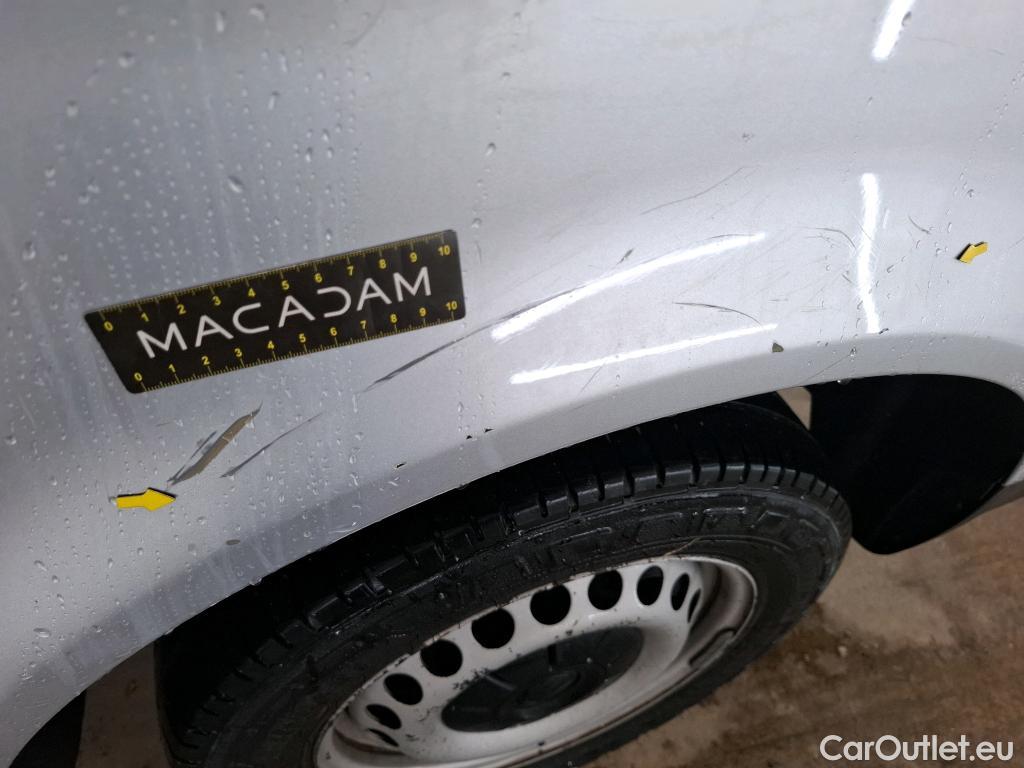  Volkswagen  Transporter T6  Fourgon -Hochdach lang 2.0 100CV BVM5 #3