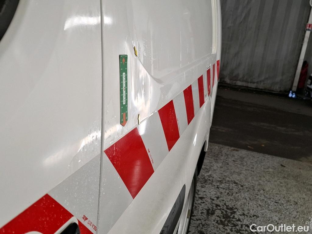  Peugeot  Partner  L2 Premium Pack 1.6 HDi 100CV BVM5 E6 #2