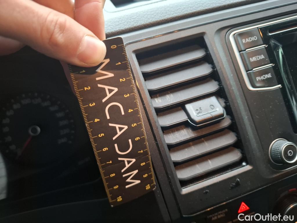  Volkswagen  Transporter T6  Fourgon -Hochdach lang 2.0 100CV BVM5 #23