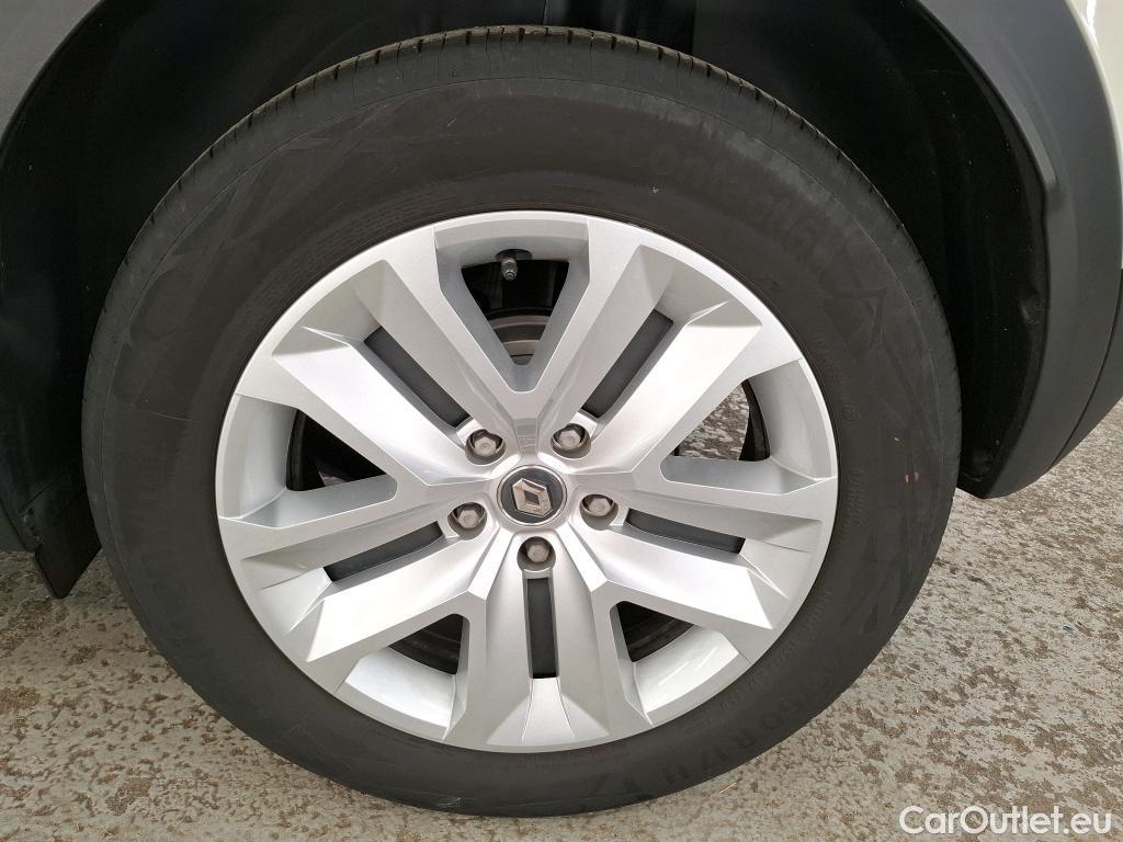  Renault  Captur  II Business 1.3 TCe 130CV BVA7 E6dT / TRANSFO VP/VF #5