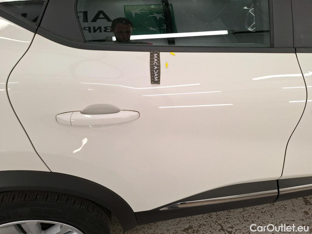  Renault  Captur  II Business 1.3 TCe 130CV BVA7 E6dT / TRANSFO VP/VF #10