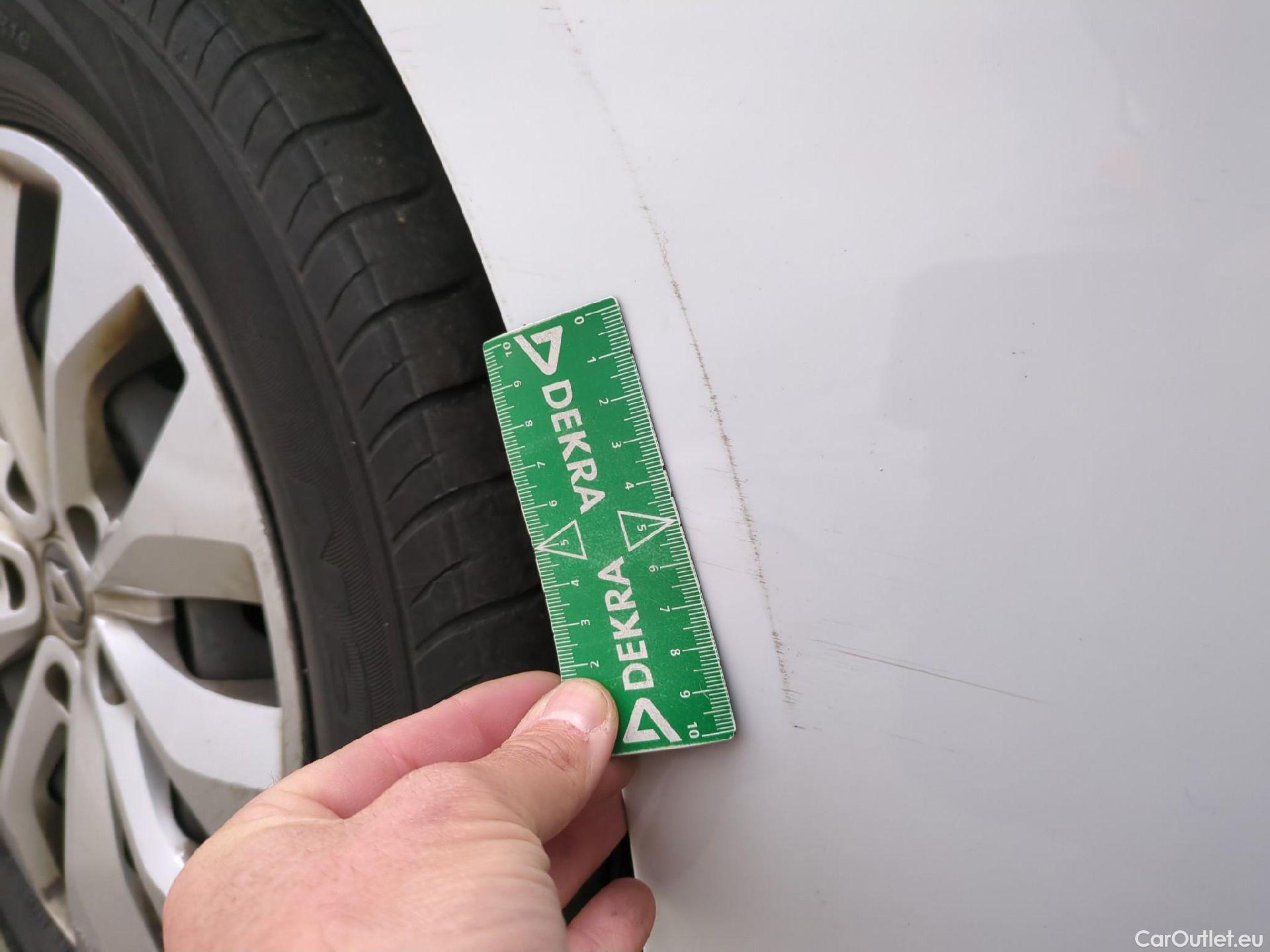  Renault  Megane  IV Berline 5pt. Société Air Nav 1.5 dCi 90CV BVM6 E6 #14