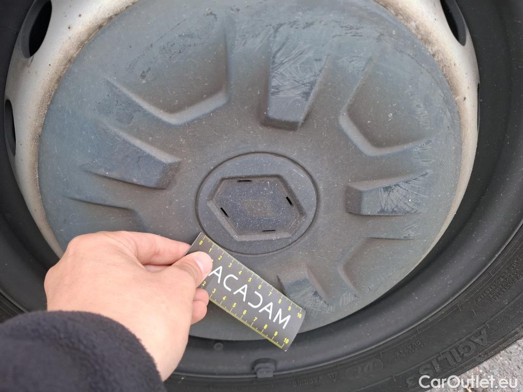  Renault  Master RENAULT  VU 4p Fourgon FG GCf Trac F3500 L1H2 Energy dCi 145 E6 #10