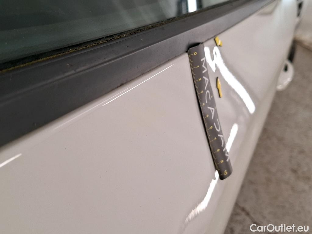  Renault  Captur  II Business 1.3 TCe 130CV BVA7 E6dT / TRANSFO VP/VF #11