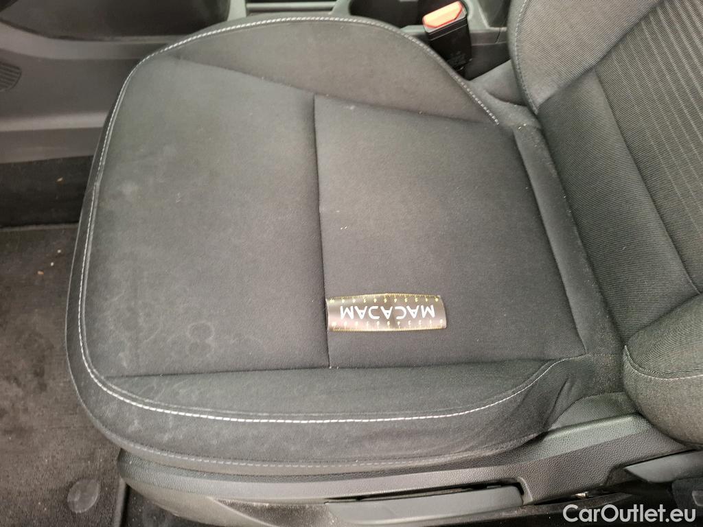  Renault  Captur  II Business 1.3 TCe 130CV BVA7 E6dT / TRANSFO VP/VF #14