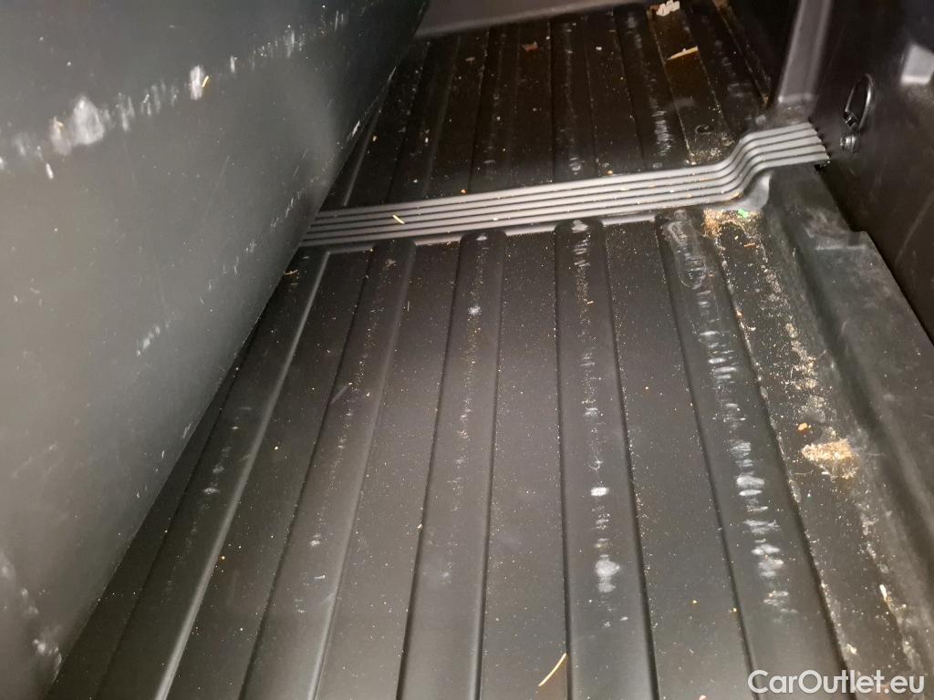  Renault  Captur  II Business 1.3 TCe 130CV BVA7 E6dT / TRANSFO VP/VF #12