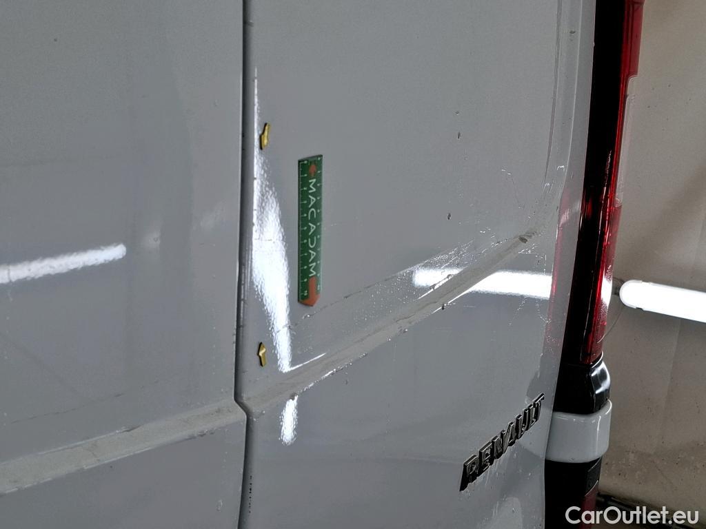  Renault  Trafic  Furgon Grand Confort L1H1 1200 1.6 dCi 120CV BVM6 E6 #8