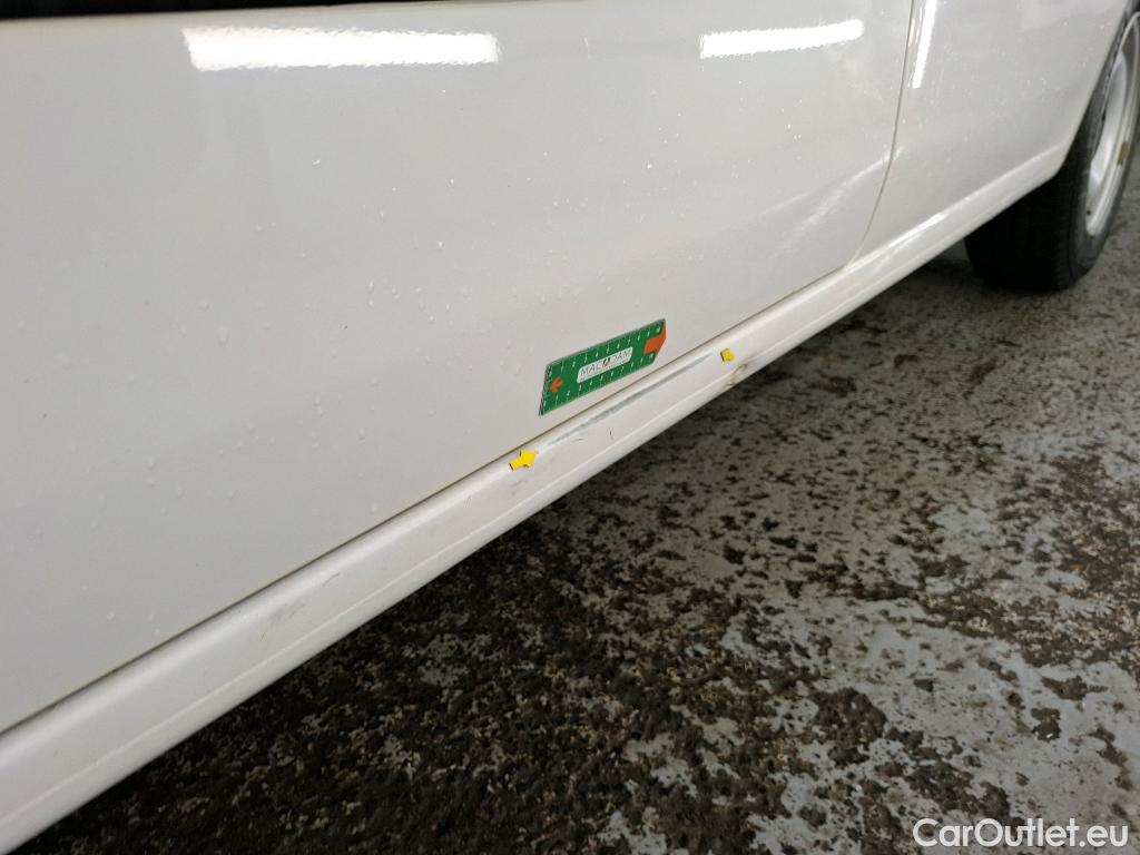  Peugeot  Partner  L2 Premium Pack 1.6 HDi 100CV BVM5 E6 #3