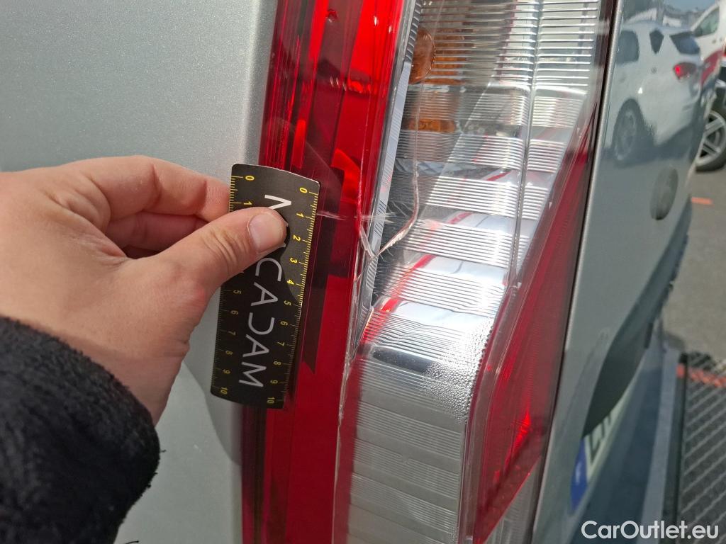  Renault  Master RENAULT  VU 4p Fourgon FG GCf Trac F3500 L1H2 Energy dCi 145 E6 #6