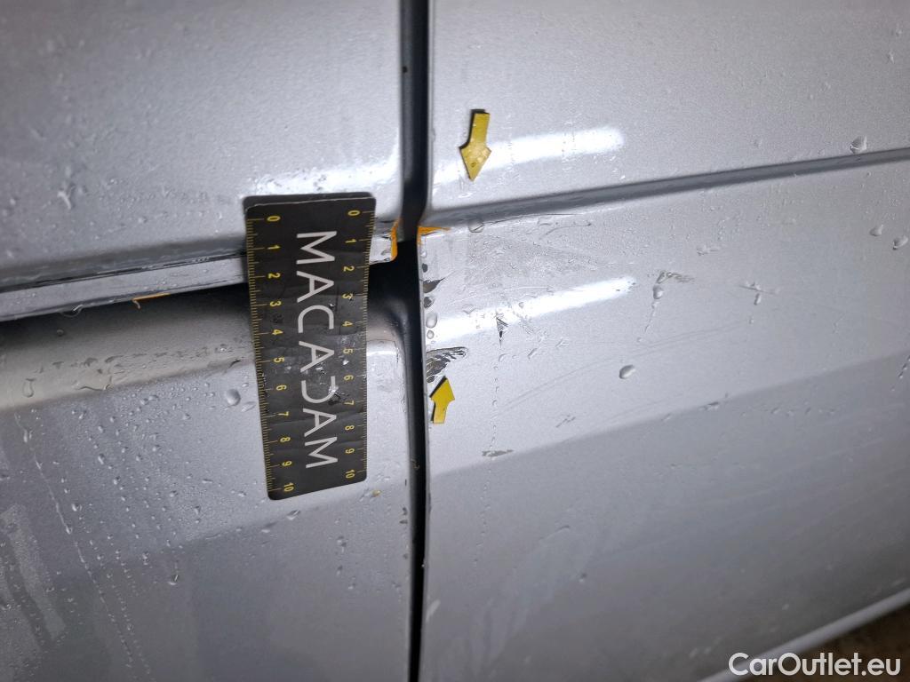  Volkswagen  Transporter T6  Fourgon -Hochdach lang 2.0 100CV BVM5 #34