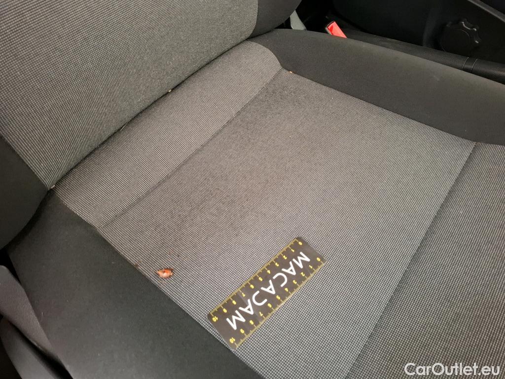  Volkswagen  Transporter T6  Fourgon -Hochdach lang 2.0 100CV BVM5 #28