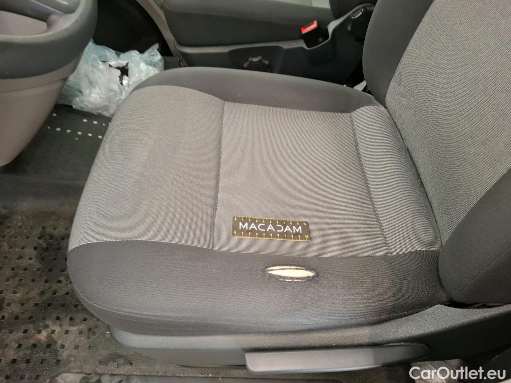  Volkswagen  Transporter T6  Fourgon -Hochdach lang 2.0 100CV BVM5 #17