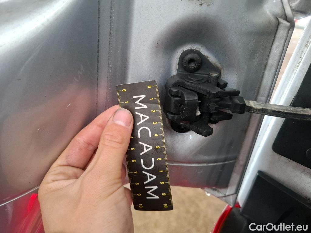  Volkswagen  Transporter T6  Fourgon -Hochdach lang 2.0 100CV BVM5 #30