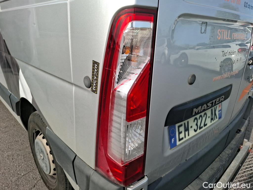  Renault  Master RENAULT  VU 4p Fourgon FG GCf Trac F3500 L1H2 Energy dCi 145 E6 #5