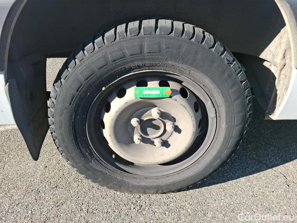  Renault  Master RENAULT  VU 4p Fourgon FG GCf Trac F3500 L2H2 Energy dCi 145 E6 #37