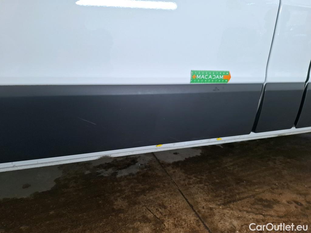  Renault  Trafic  Furgon Grand Confort L1H1 1200 1.6 dCi 120CV BVM6 E6 #9