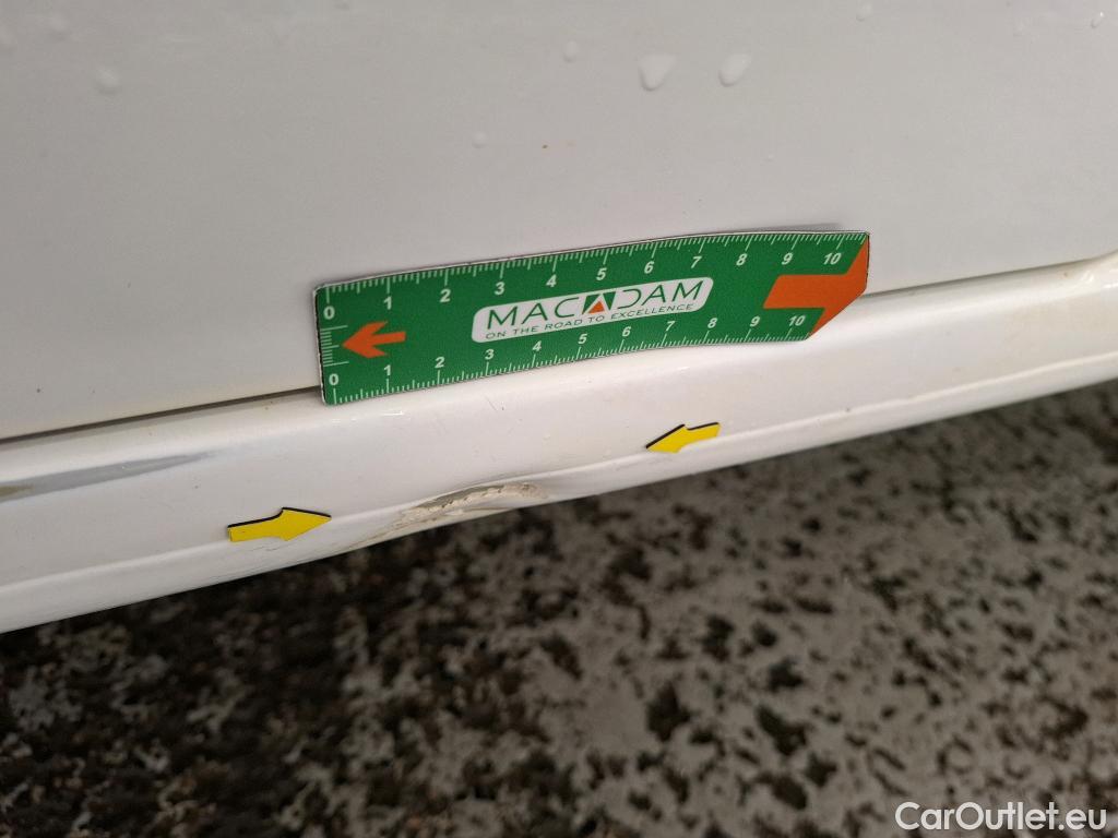  Peugeot  Partner  L2 Premium Pack 1.6 HDi 100CV BVM5 E6 #5