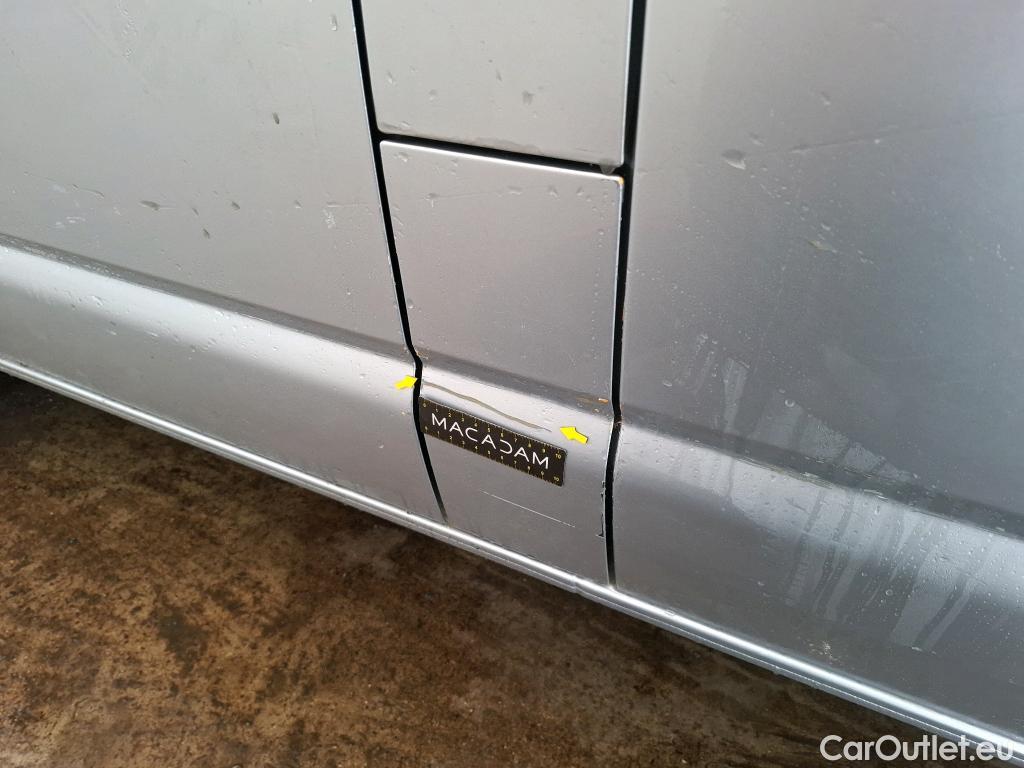  Volkswagen  Transporter T6  Fourgon -Hochdach lang 2.0 100CV BVM5 #14