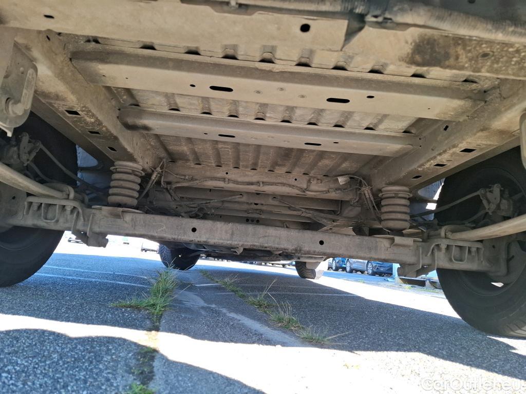  Renault  Master RENAULT  VU 4p Fourgon FG GCf Trac F3500 L2H2 Energy dCi 145 E6 #20