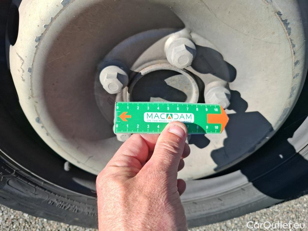  Renault  Master RENAULT  VU 4p Fourgon FG GCf Trac F3500 L2H2 Energy dCi 145 E6 #38