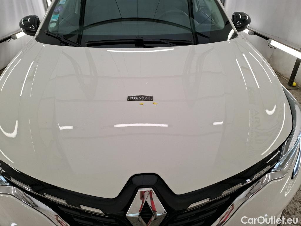  Renault  Captur  II Business 1.3 TCe 130CV BVA7 E6dT / TRANSFO VP/VF #8