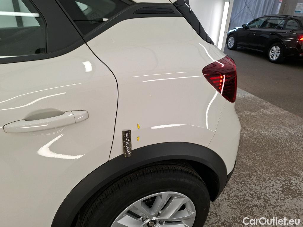  Renault  Captur  II Business 1.3 TCe 130CV BVA7 E6dT / TRANSFO VP/VF #6