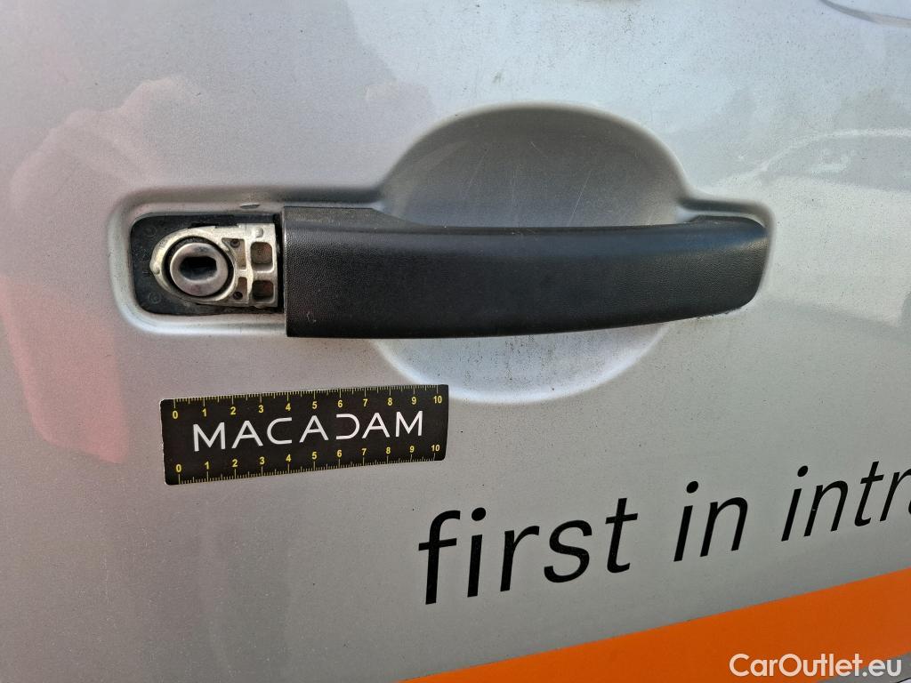  Renault  Master RENAULT  VU 4p Fourgon FG GCf Trac F3500 L1H2 Energy dCi 145 E6 #3