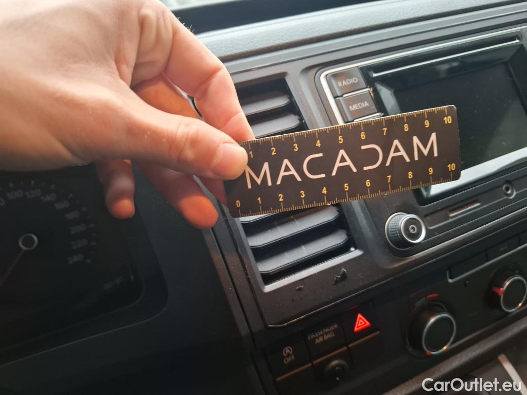  Volkswagen  Transporter T6  Fourgon -Hochdach lang 2.0 100CV BVM5 #22