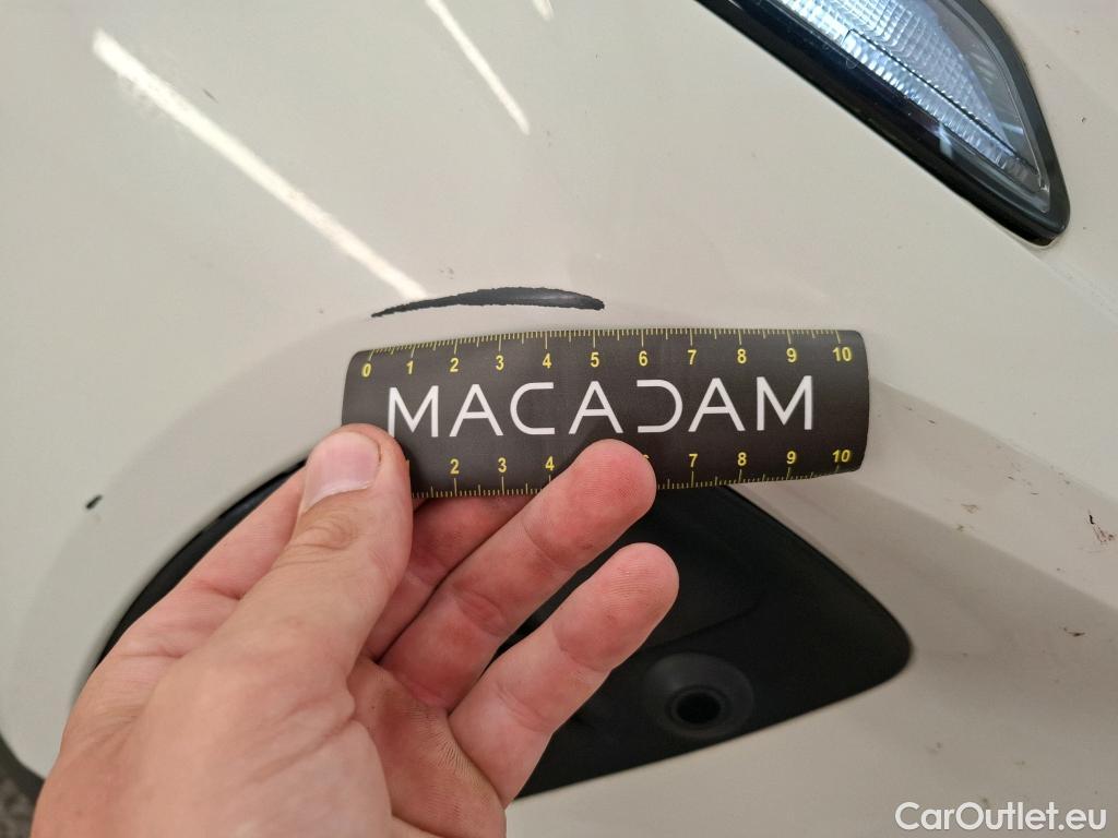  Renault  Captur  II Business 1.3 TCe 130CV BVA7 E6dT / TRANSFO VP/VF #2