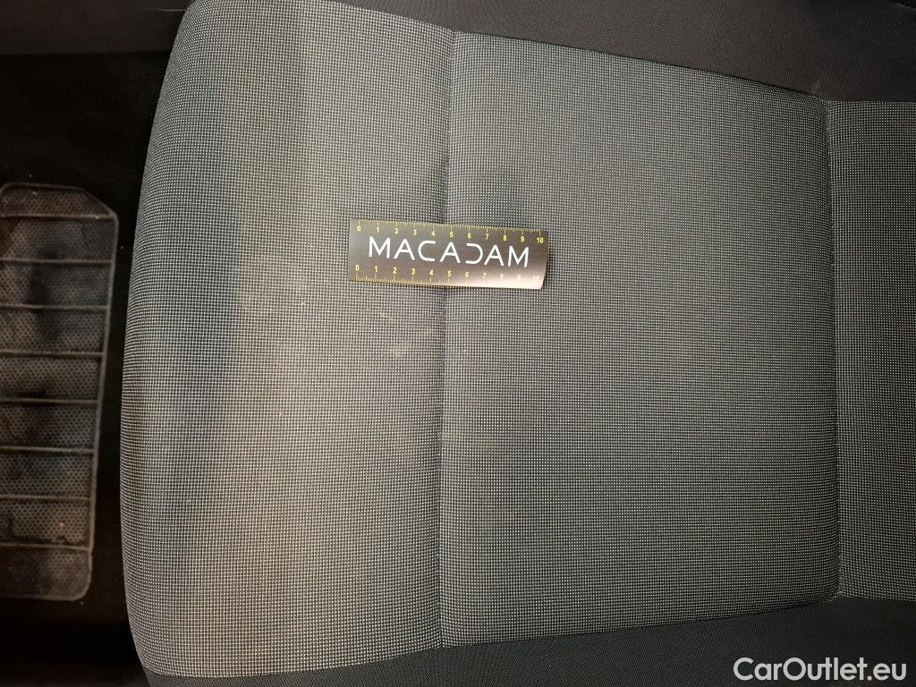  Volkswagen  Caddy VOLKSWAGEN  Van / 2015 / 4P / Fourgonnette 2.0 TDI 75 Business Line #9