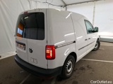  Volkswagen  Caddy VOLKSWAGEN  Van / 2015 / 4P / Fourgonnette 2.0 TDI 75 Business Line #3
