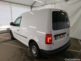  Volkswagen  Caddy VOLKSWAGEN  Van / 2015 / 4P / Fourgonnette 2.0 TDI 75 Business Line #2