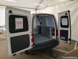  Volkswagen  Caddy VOLKSWAGEN  Van / 2015 / 4P / Fourgonnette 2.0 TDI 75 Business Line #10