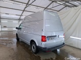  Volkswagen  Transporter T6  Fourgon -Hochdach lang 2.0 100CV BVM5 #2