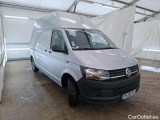  Volkswagen  Transporter T6  Fourgon -Hochdach lang 2.0 100CV BVM5 #4