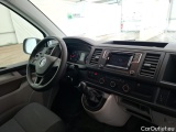  Volkswagen  Transporter T6  Fourgon -Hochdach lang 2.0 100CV BVM5 #5