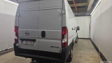  Opel  Movano Opel, _ '21, Opel  2.2 L Turbo D 103kW L4H2 Heavy Edition #4