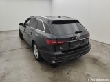  Audi  A4 Audi  Avant 2.0 35 TDi 120kW S tronic Attraction B.E 5d #7