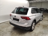  Volkswagen  Tiguan VOLKSWAGEN  DIESEL - 2021 2.0 TDI 150 SCR 4Motion Life BMT DSG 5d #2