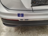  Volkswagen  Tiguan VOLKSWAGEN  DIESEL - 2021 2.0 TDI 150 SCR 4Motion Life BMT DSG 5d #46
