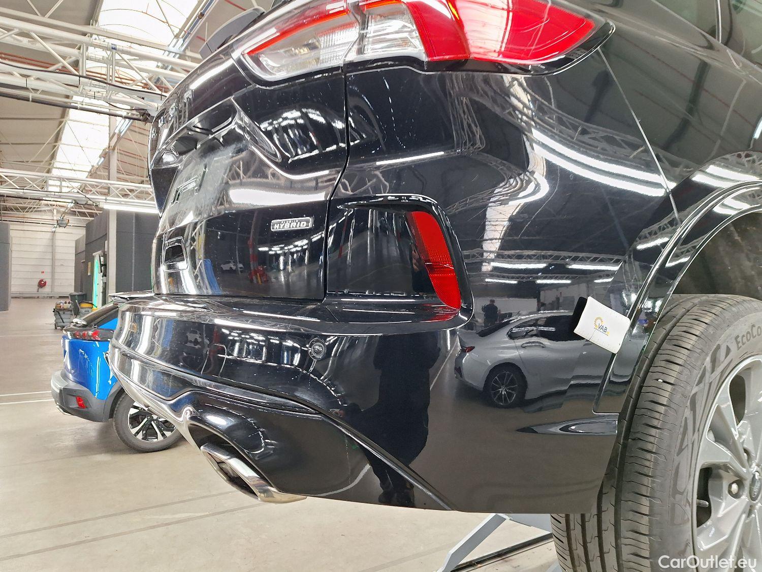  Ford  Kuga Ford,  '19 PHEV, Ford  2.5i PHEV Aut. 165kW ST-Line 5d #3