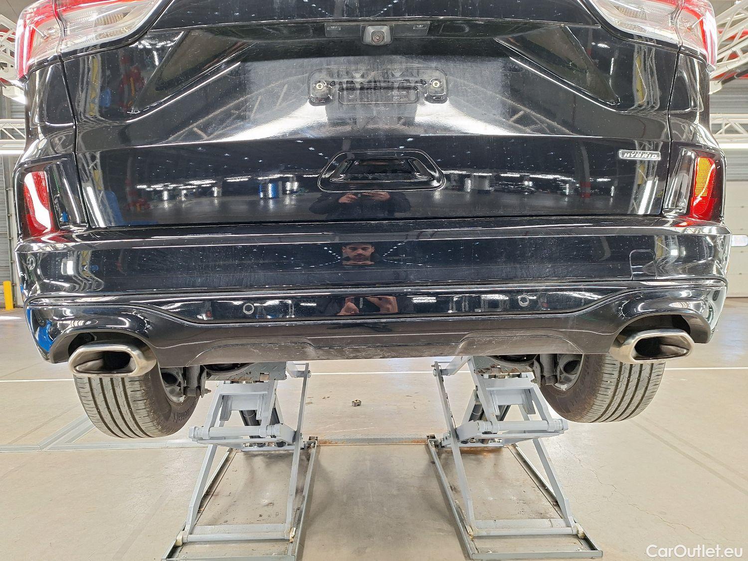  Ford  Kuga Ford,  '19 PHEV, Ford  2.5i PHEV Aut. 165kW ST-Line 5d #1