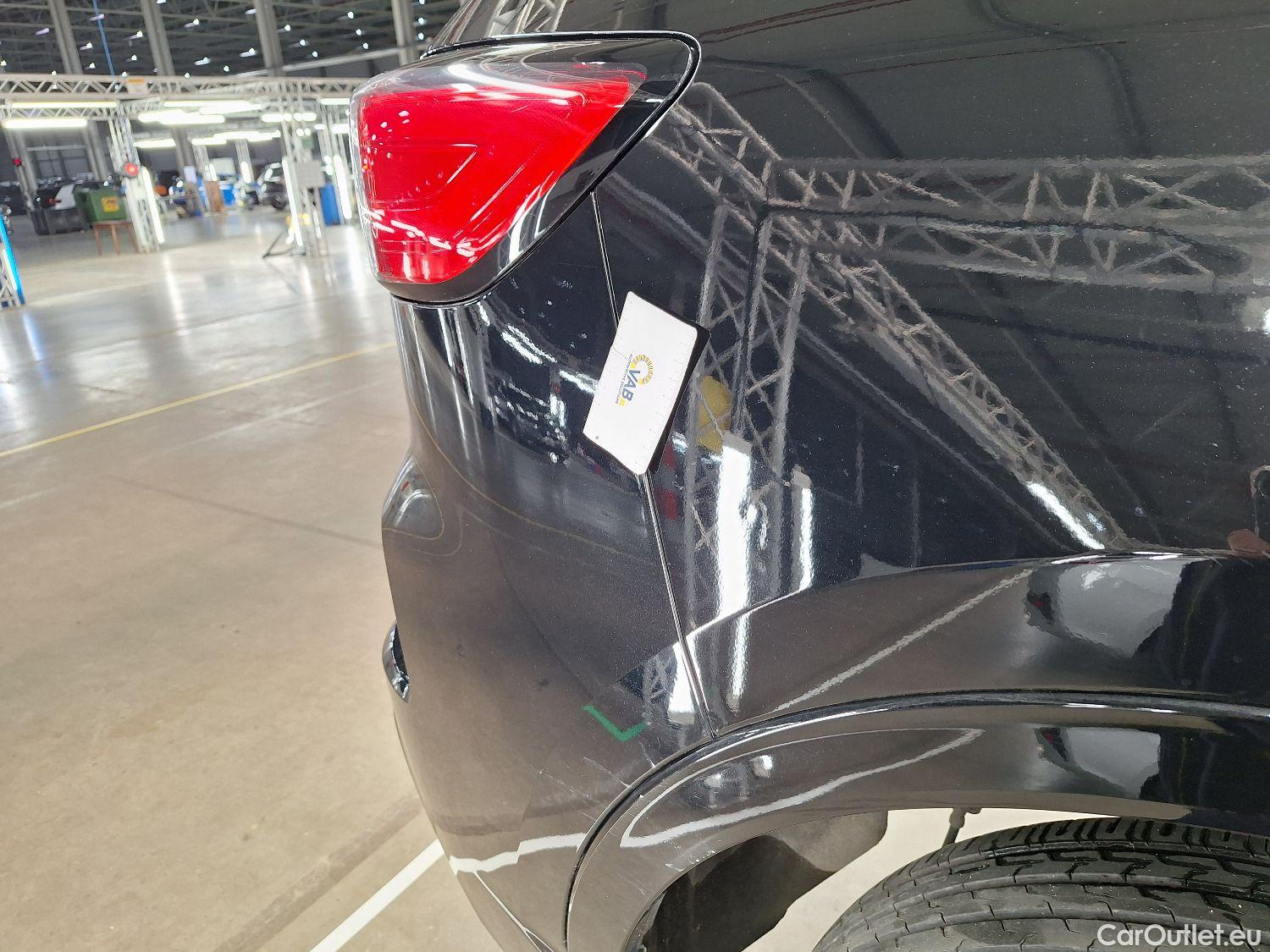  Ford  Kuga Ford,  '19 PHEV, Ford  2.5i PHEV Aut. 165kW ST-Line 5d #9