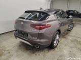  Alfa Romeo   STELVIO ALFA ROMEO DIESEL - 2020 2.2 MJD 190hp AWD Super 5d #2