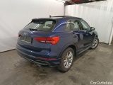  Audi  Q3 Audi  45 TFSI e S tronic S Line 5d #2