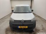  Volkswagen  Caddy VOLKSWAGEN  MAXI VAN DIESEL - 2021 2.0 TDi 102 5d #5