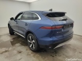  Jaguar  F-PACE JAGUAR  DIESEL 2.0 D MHEV AWD D165 S 5d #7