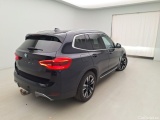  Bmw  iX3 BMW,  '20 BEV, BMW  sDrive35 5d #8