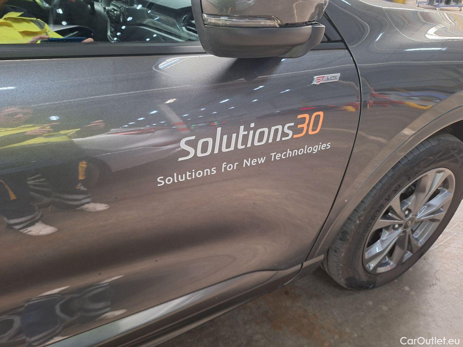  Ford  Kuga Ford,  '19 PHEV, Ford  2.5i PHEV Aut. 165kW ST-Line 5d #13