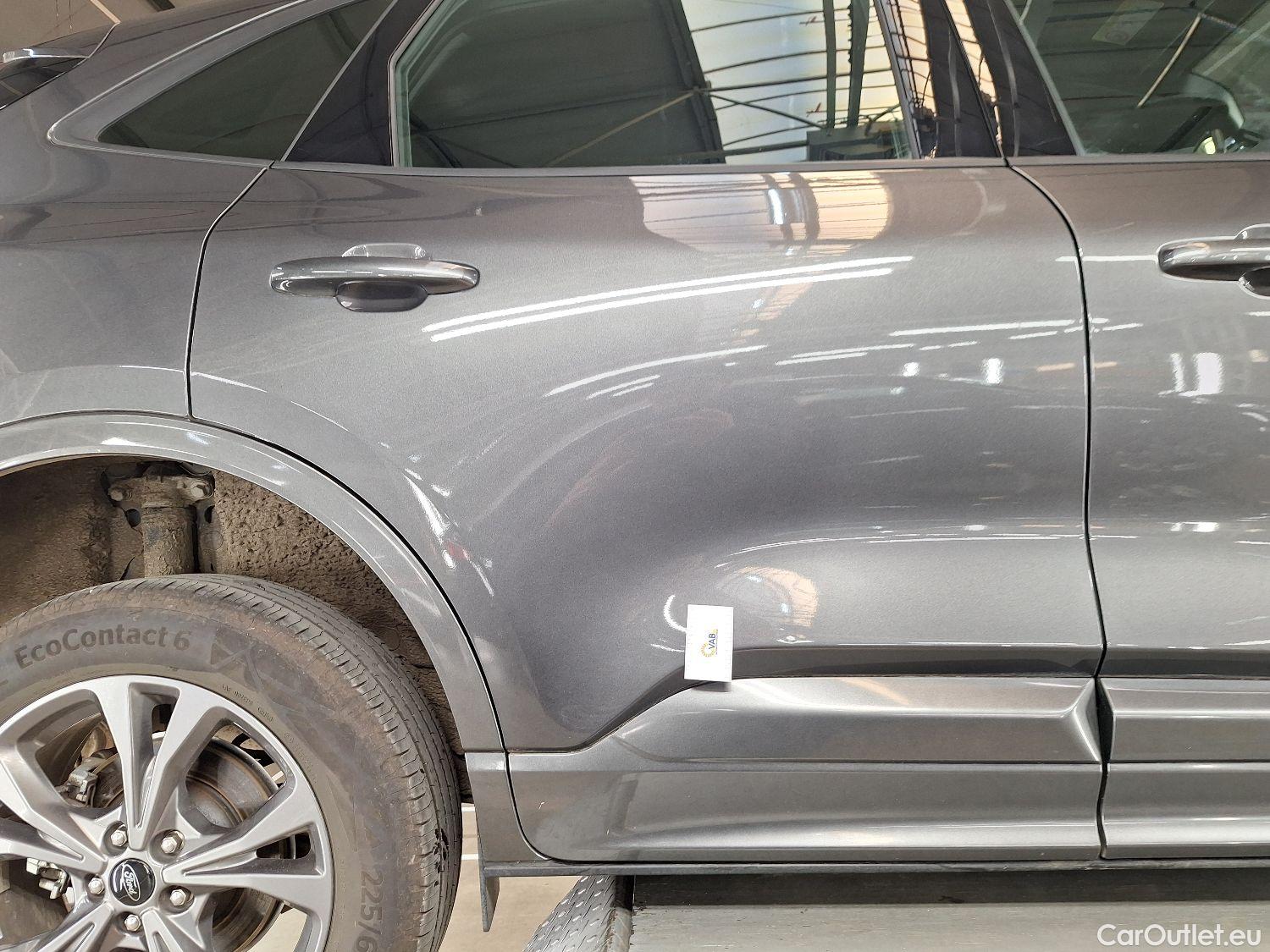  Ford  Kuga Ford,  '19 PHEV, Ford  2.5i PHEV Aut. 165kW ST-Line 5d #9